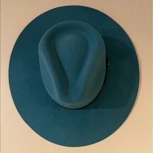 Charlie 1 Horse Cowgirl hat